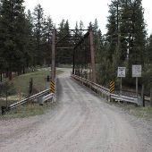 Clearwater Recreation Area