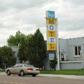 Royal Motel