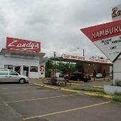 Zandy's Burgers