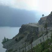 Glacier National Park: Going to the Sun Road [Eastside]