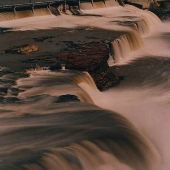 Rainbow Dam