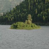 Salmon Lake