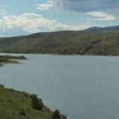 Ruby Reservoir