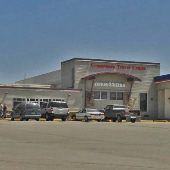 Crossroads Travel Center