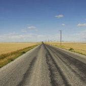 East Lake Road