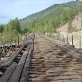 Libby Area Bridges