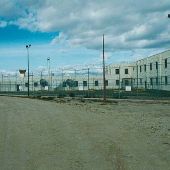 Deer Lodge Prison