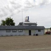 Blackie's Tavern