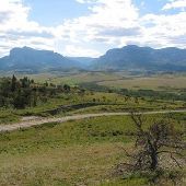 Slansky Ranch