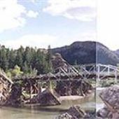 Sun River Bridge