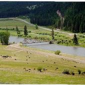 Big Hole River