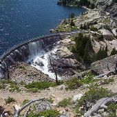 Mystic Dam
