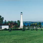 Lake Frances