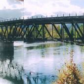 Kootenai Bridge