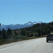 Highway 93- Hamilton