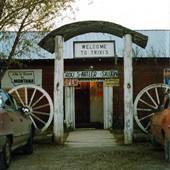 Trixies Saloon