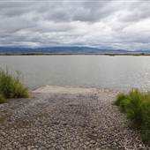 Canyon Ferry Reservoir