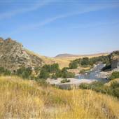 Burgraff Ranch