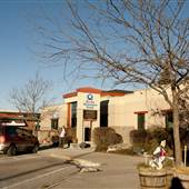 Stevensville Bank