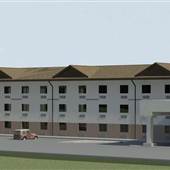 Shelby Comfort Inn