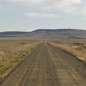 Bench Road