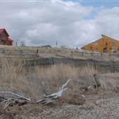 Ennis Lake Homes