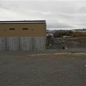 Livingston Transfer Station