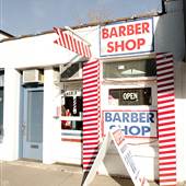 Mack's Barber Shop