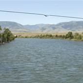 Mill Creek Bridge