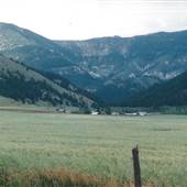 Morgan Creek Ranch