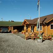 Rainbow Valley Lodge