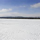 West Yellowstone Airport