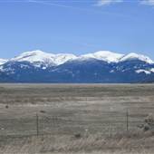 Highway 200- Ovando