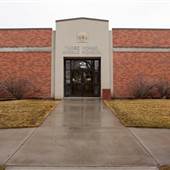 Three Forks High school/ Middle school