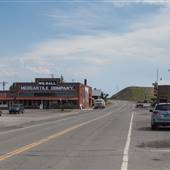 Wilsall