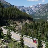 Beartooth Highway