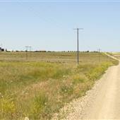 E. Portage Road