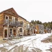 Gunslinger Gulch (2019)