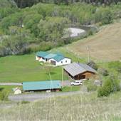 Monarch & Neihart Cabins