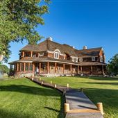 Hobble Diamond Ranch