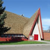 Zion Evangelical Lutheran Church