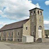 St. Paul's Mission Church