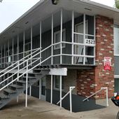 Apartment Building (2527 26th Avenue S)