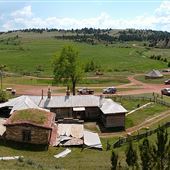 OW Ranch (Multiple Historic Ranches & Homesteads)