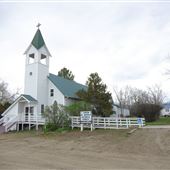 Queen of Angels Catholic Church