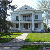 Glendive Historic Residential District