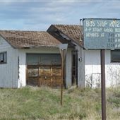 St. Marie Air Base (Enlisted Family Duplex District)