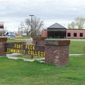Fort Peck Community College