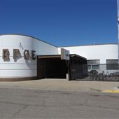 Elks Lodge