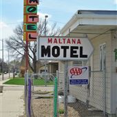 Motel Maltana